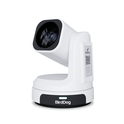 BirdDog Max 12X PTZ Camera (White)