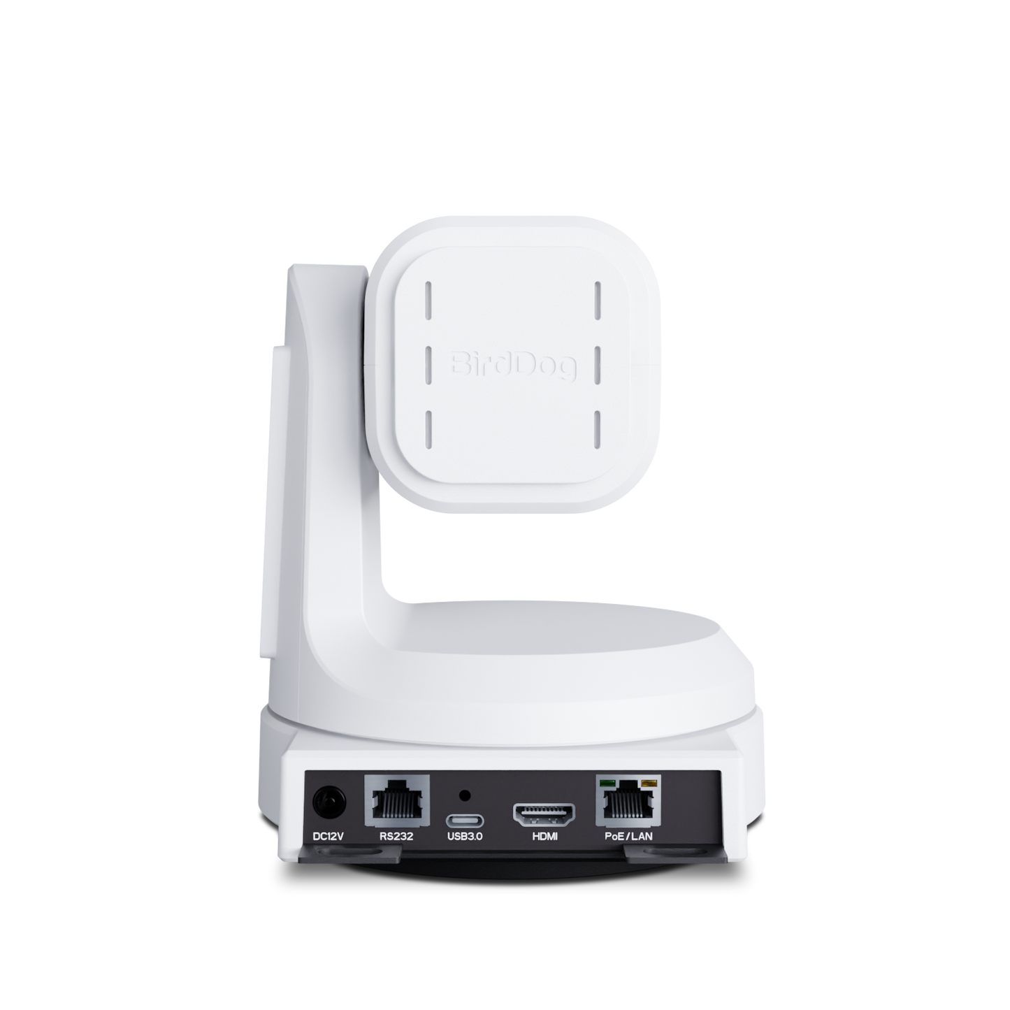 BirdDog Max 12X PTZ Camera (White)