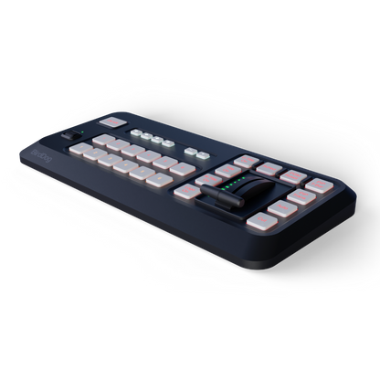 BirdDog Control Surface for MAKI LIVE