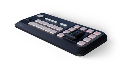 BirdDog Control Surface for MAKI LIVE