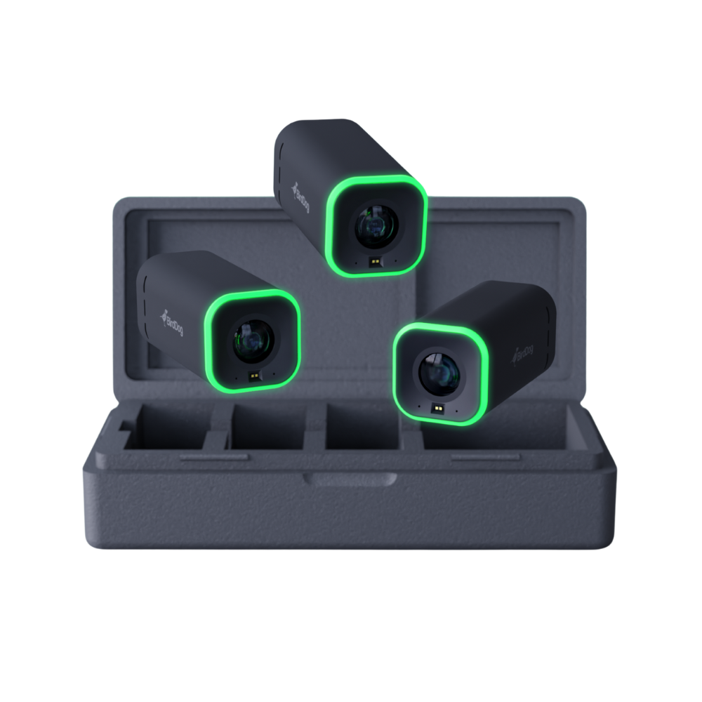 BirdDog Maki Live Bundle