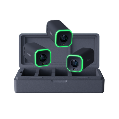 BirdDog Maki Live Bundle