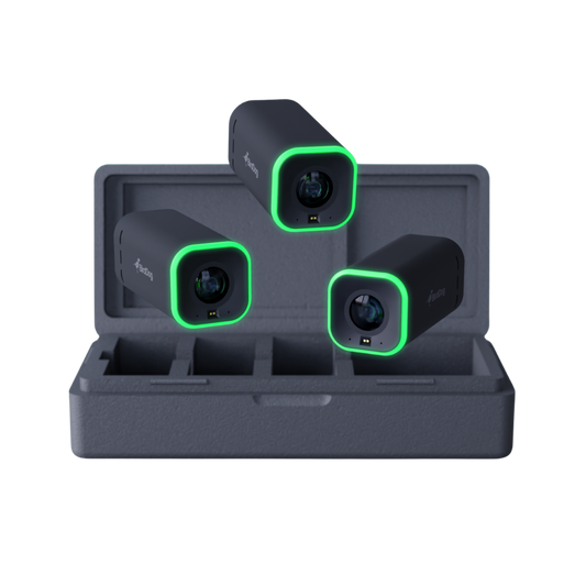 BirdDog Maki Live Bundle