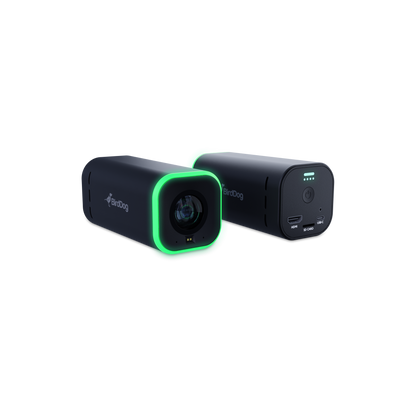 BirdDog MAKI Live Camera