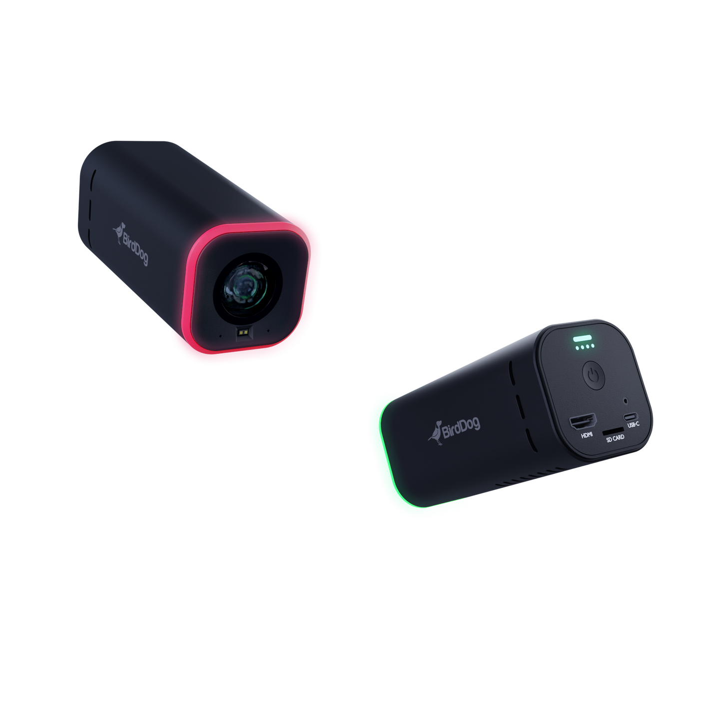 BirdDog MAKI Live Camera