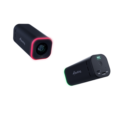 BirdDog MAKI Live Camera