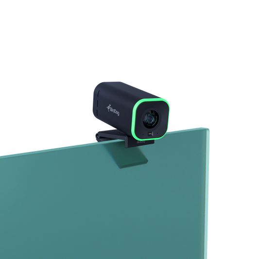 BirdDog Monitor Mount for MAKI Live