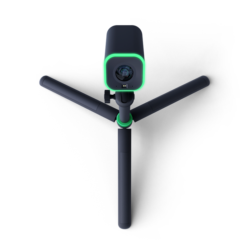 BirdDog Tripod for MAKI LIVE