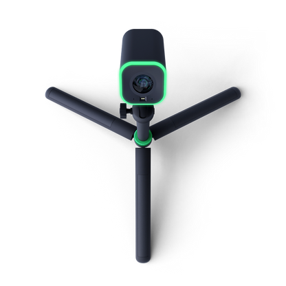 BirdDog Tripod for MAKI LIVE