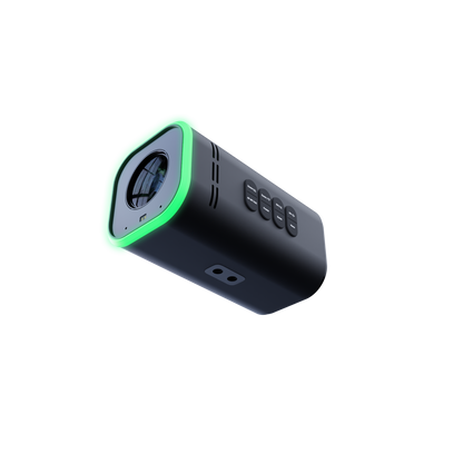 BirdDog MAKI Ultra 4K 20x Zoom Box Camera (Black)