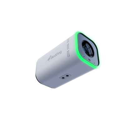 BirdDog MAKI Ultra 4K 20x Zoom Box Camera (White)