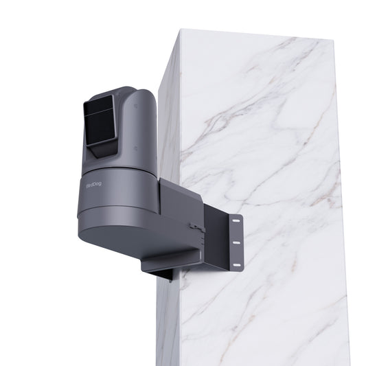 BirdDog O4 Corner Mount (Grey)