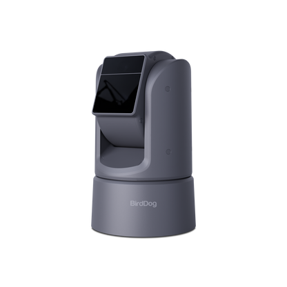 BirdDog O4 Outdoor Camera Angled
