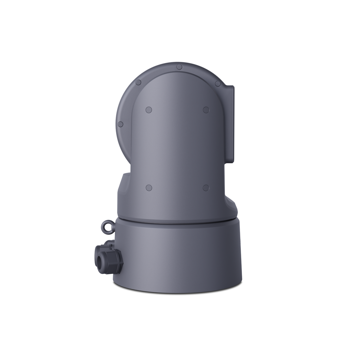 BirdDog O4 Outdoor Camera Side