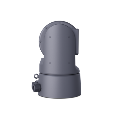 BirdDog O4 Outdoor Camera Side