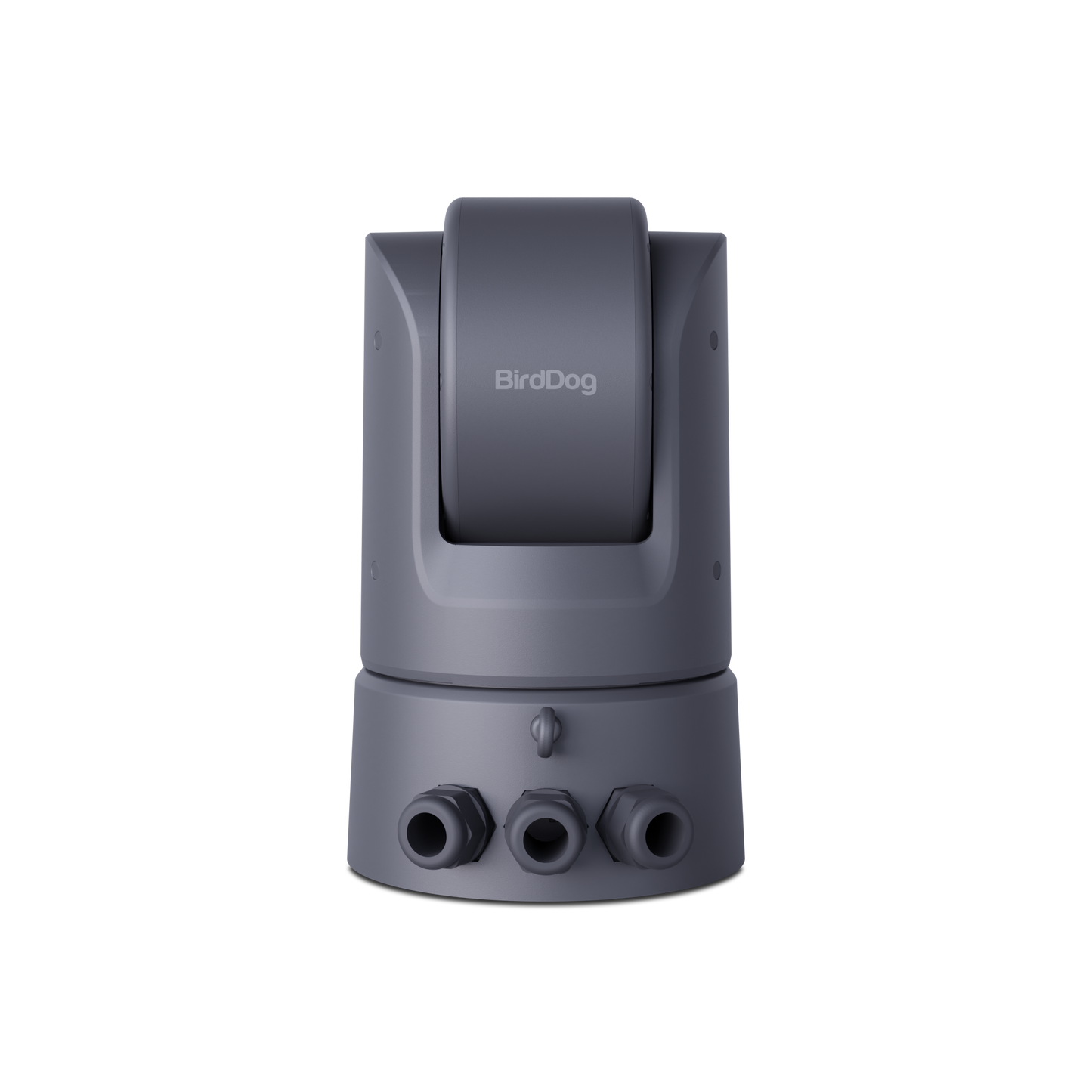 BirdDog O4 Outdoor Camera Rear