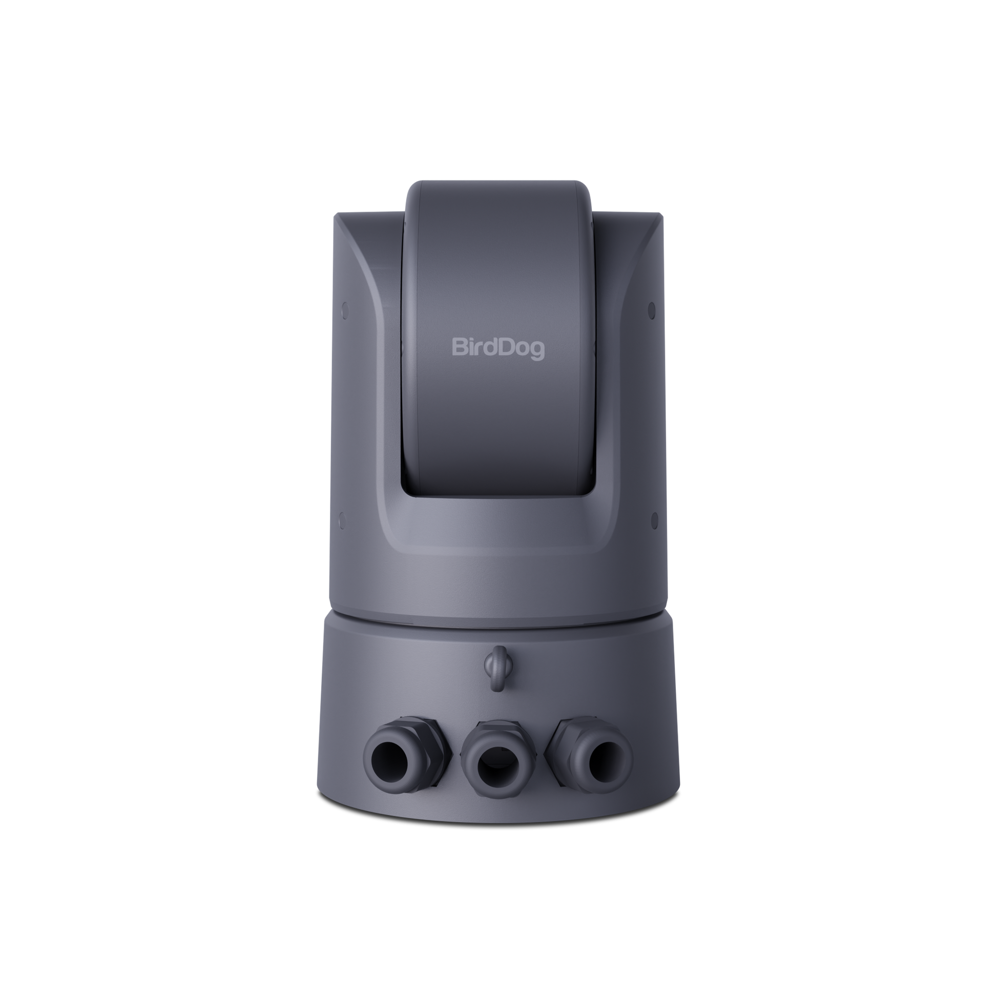 BirdDog O4 Outdoor Camera Rear