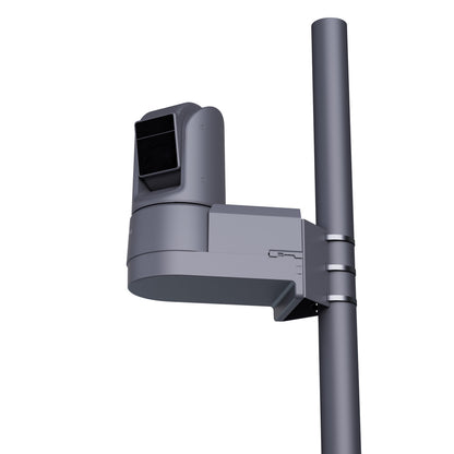 BirdDog O4 Pole Mount (Grey)