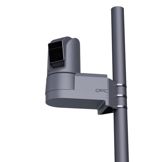 BirdDog O4 Pole Mount (Grey)