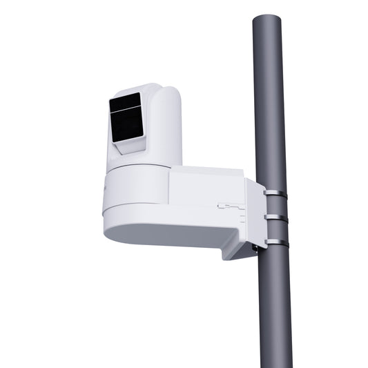 BirdDog O4 Pole Mount (White)