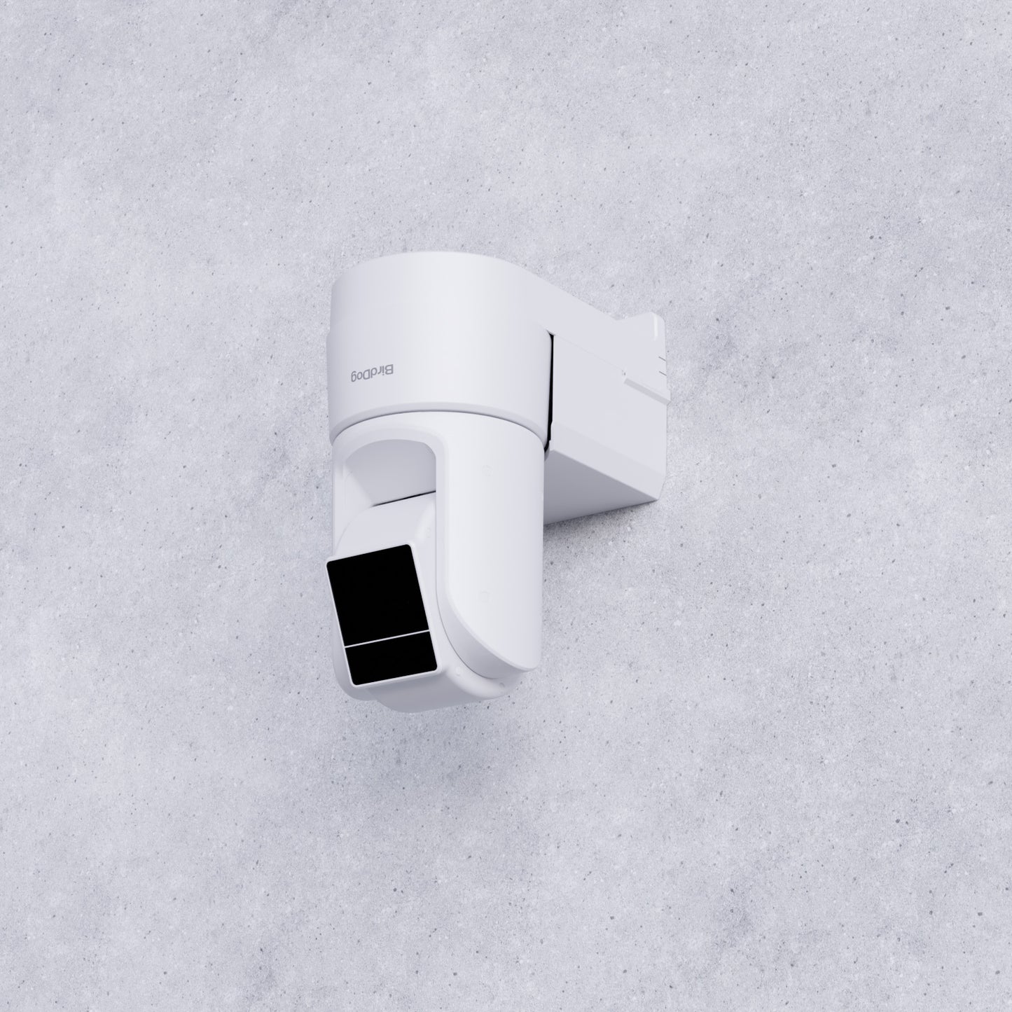 BirdDog O4 Wall Mount (White)