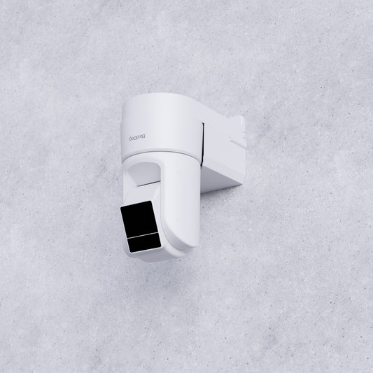 BirdDog O4 Wall Mount (White)