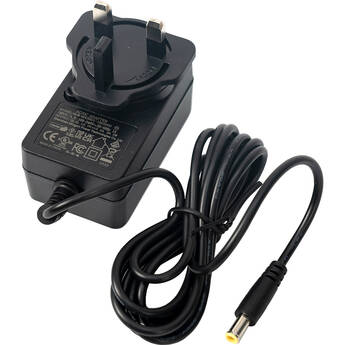 BirdDog Power Adapter 12Vdc (X1 And X1 Ultra)