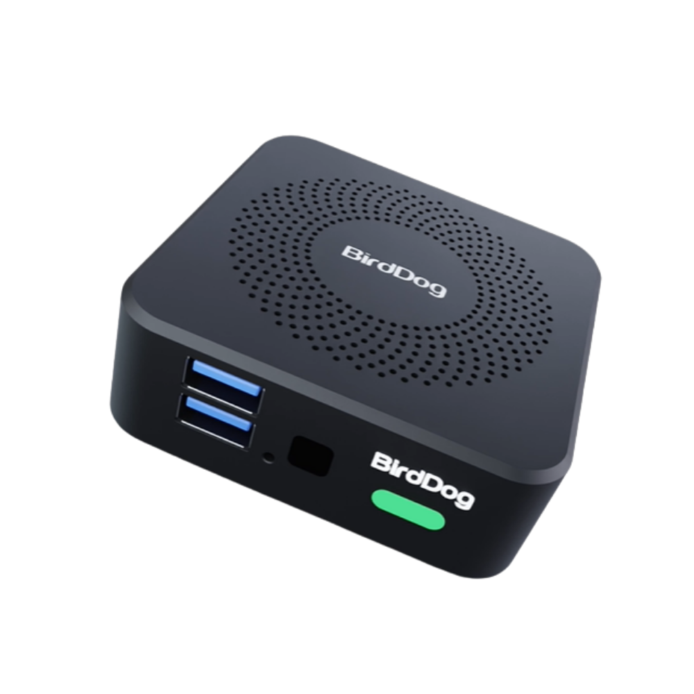 BirdDog Play Pro 4K NDI Player