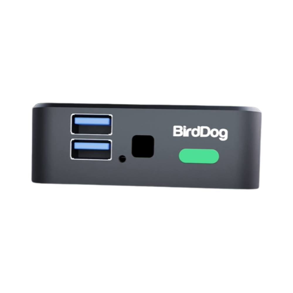 BirdDog Play Pro 4K NDI Player