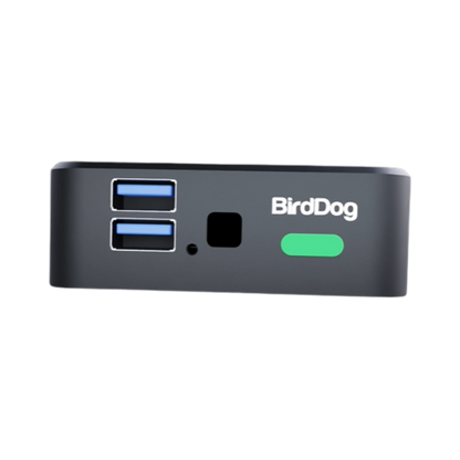 BirdDog Play Pro 4K NDI Player