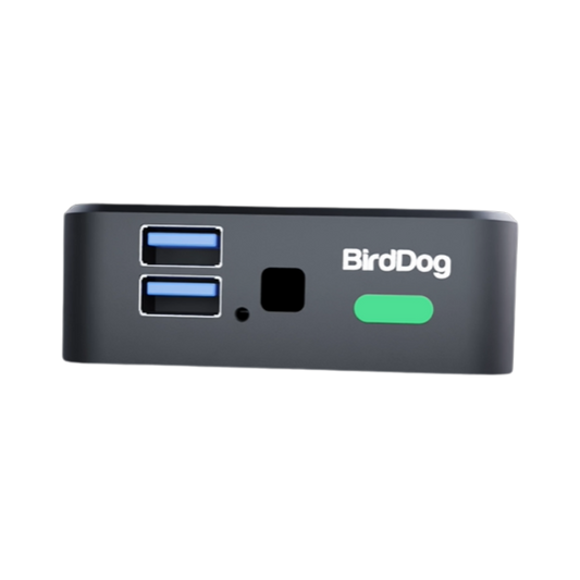 BirdDog Play Pro 4K NDI Player