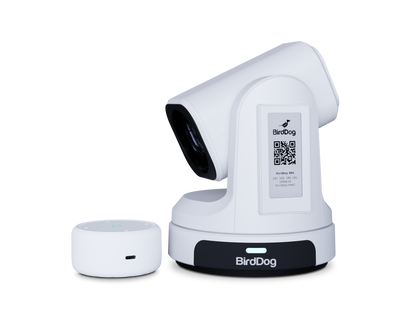 BirdDog Pod NDI to USB