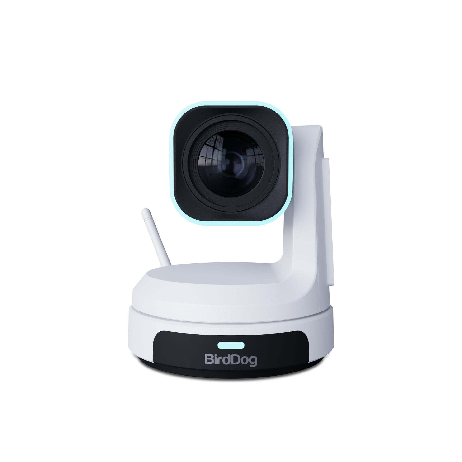 BirdDog X1 30x Optical Zoom - White