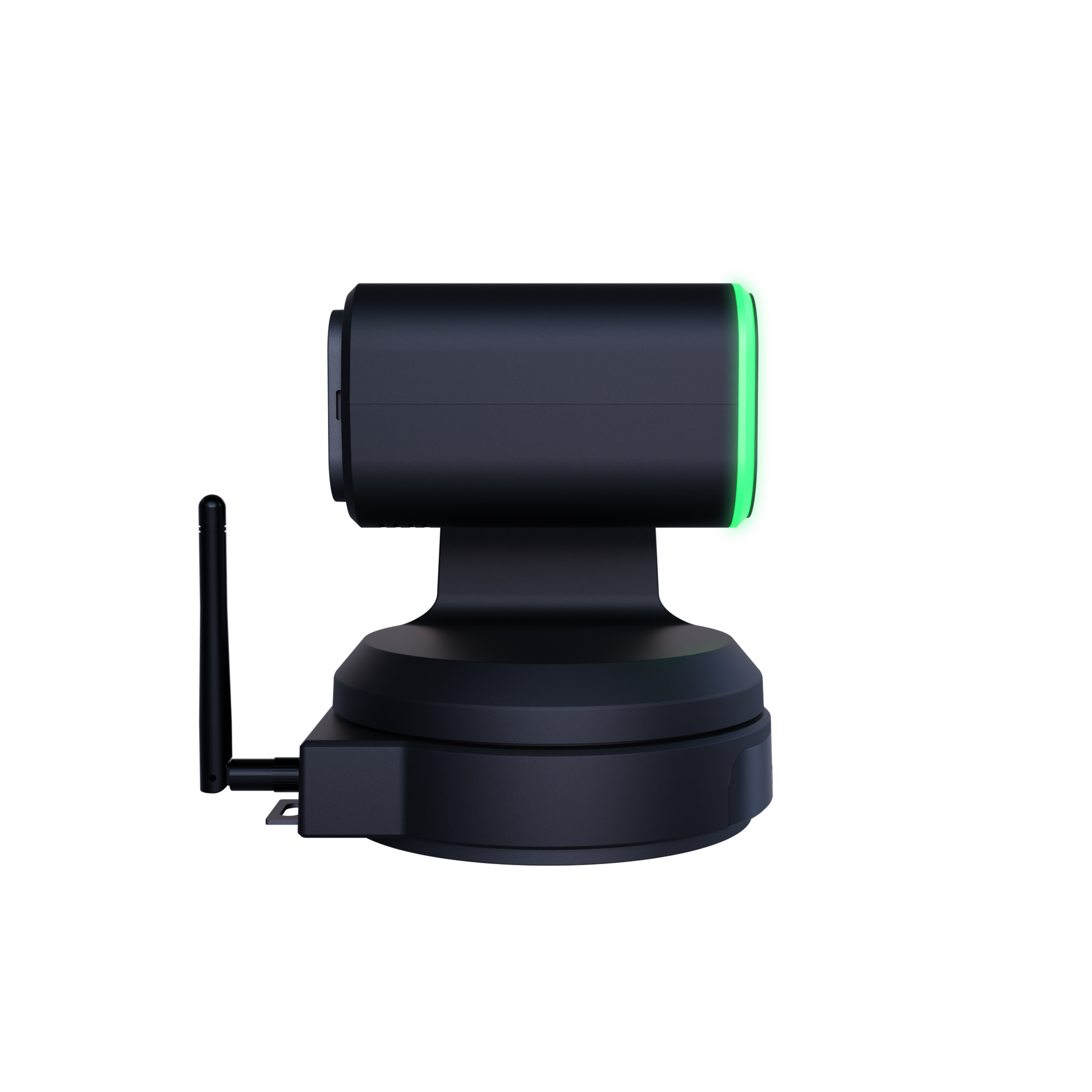 BirdDog x1 HD PTZ Camera Side