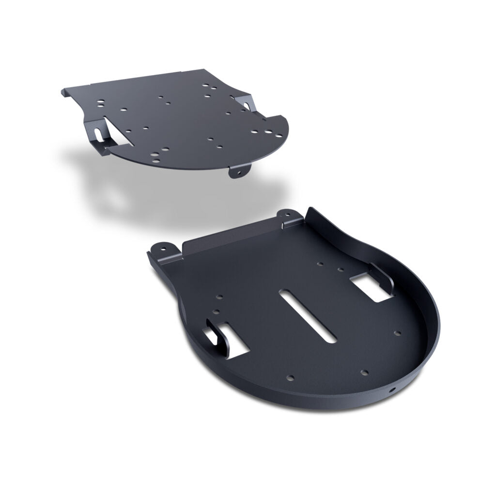 BirdDog X4 Ultra PTZ Camera Ceiling Mount (Black)