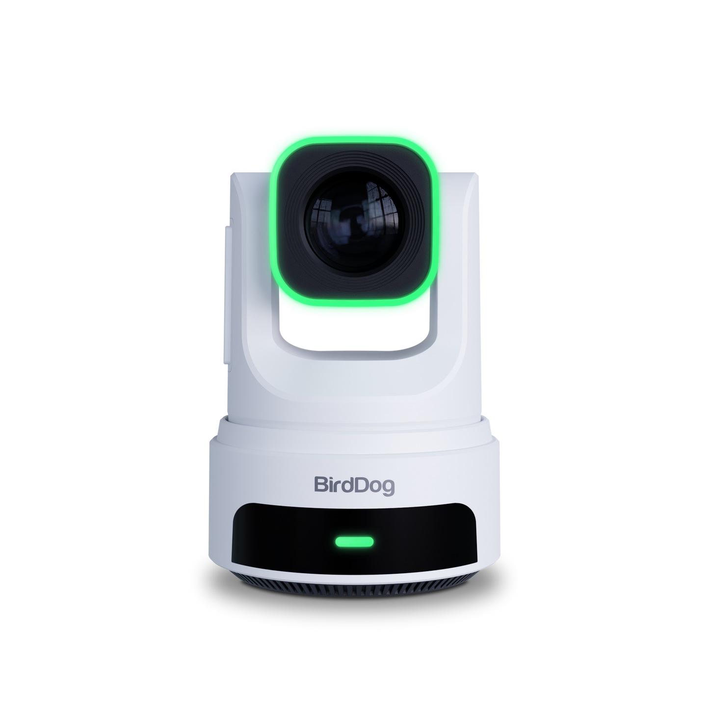 BirdDog X4E Ultra 20x 2160p60 4K PTZ Camera (White)