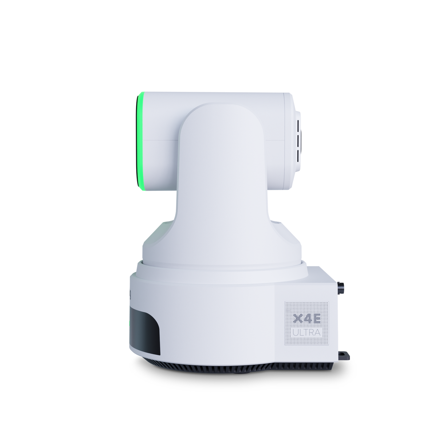 BirdDog X4E Ultra 20x 2160p60 4K PTZ Camera (White)