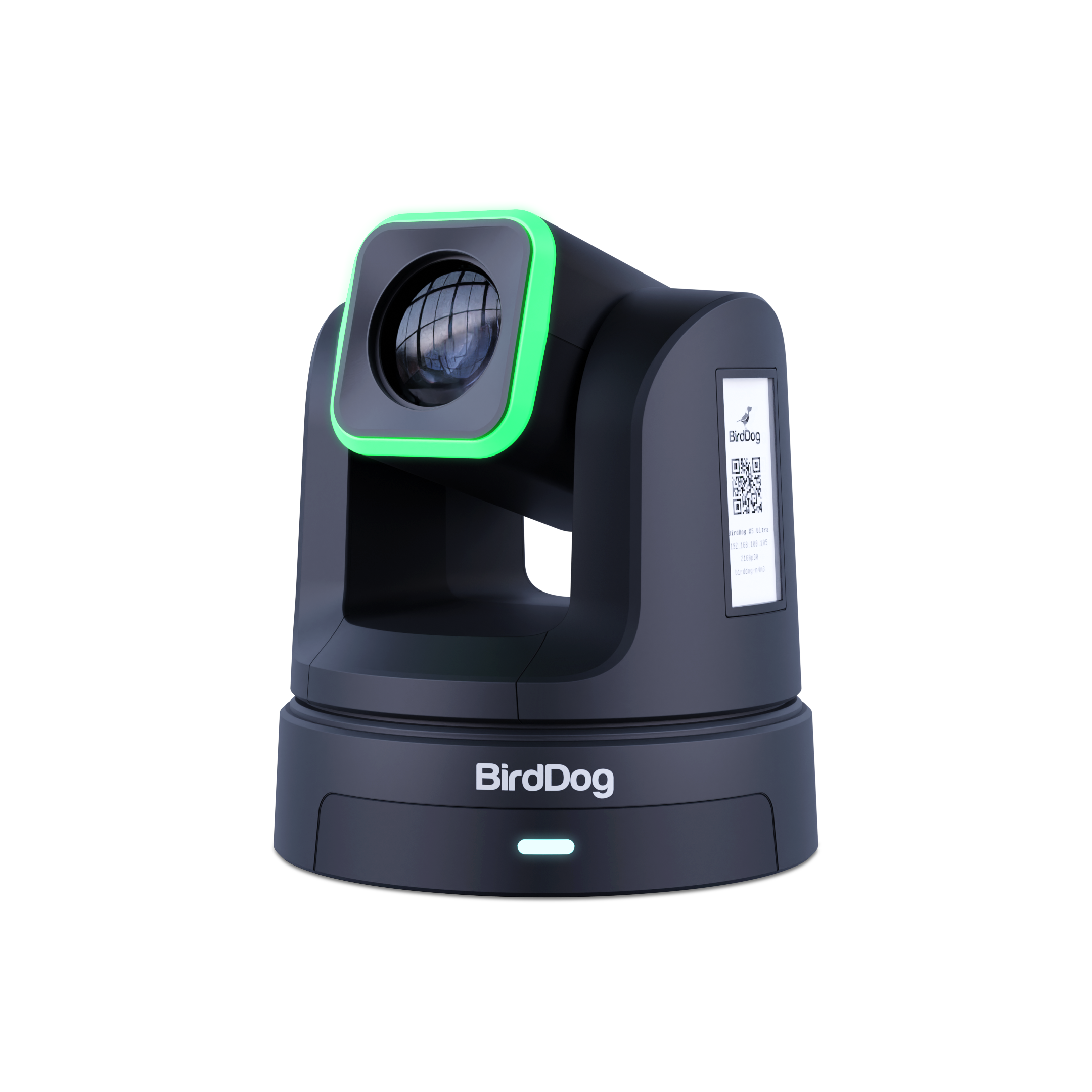BirdDog NDI & IP Video Cameras for Live Production – Videoguys