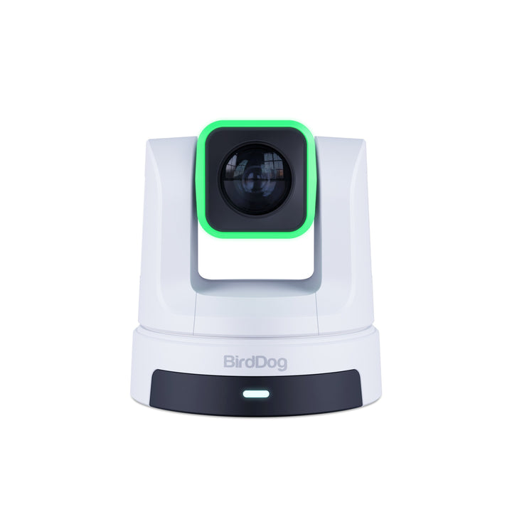 BirdDog X5 Ultra 20x 4K PTZ Camera (White)