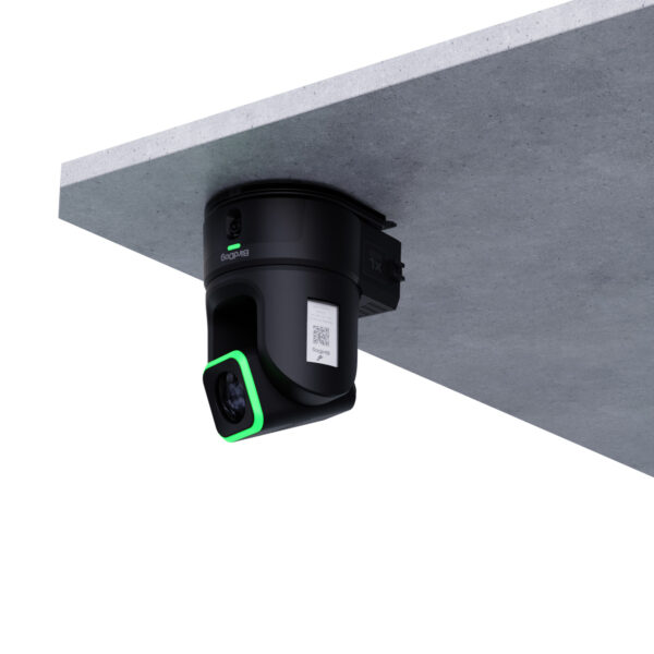 BirdDog O4 & XL Ultra Ceiling Mount (Black)