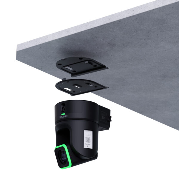 BirdDog O4 & XL Ultra Ceiling Mount (Black)