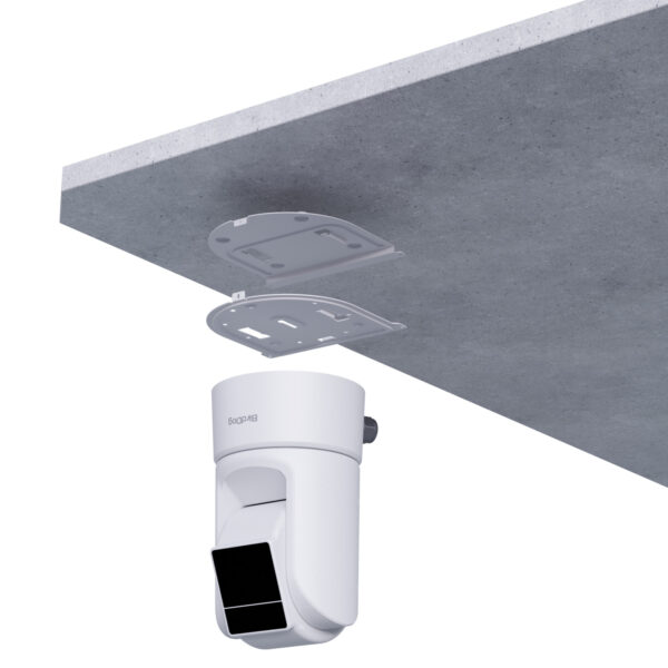 BirdDog O4 & XL Ultra Ceiling Mount (White)