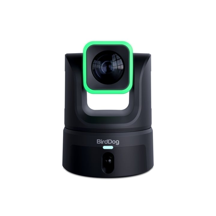 BirdDog NDI & IP Video Cameras for Live Production – Videoguys