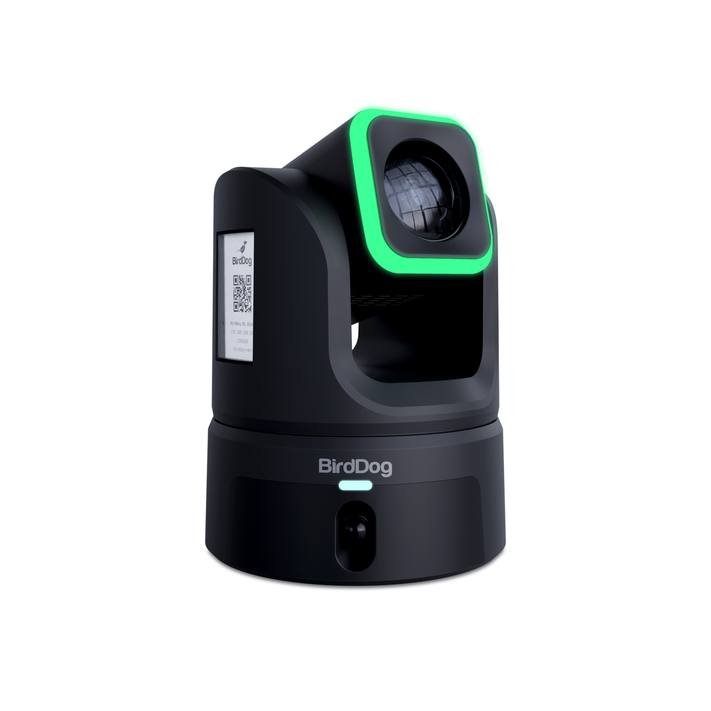 BirdDog XL Ultra - Black