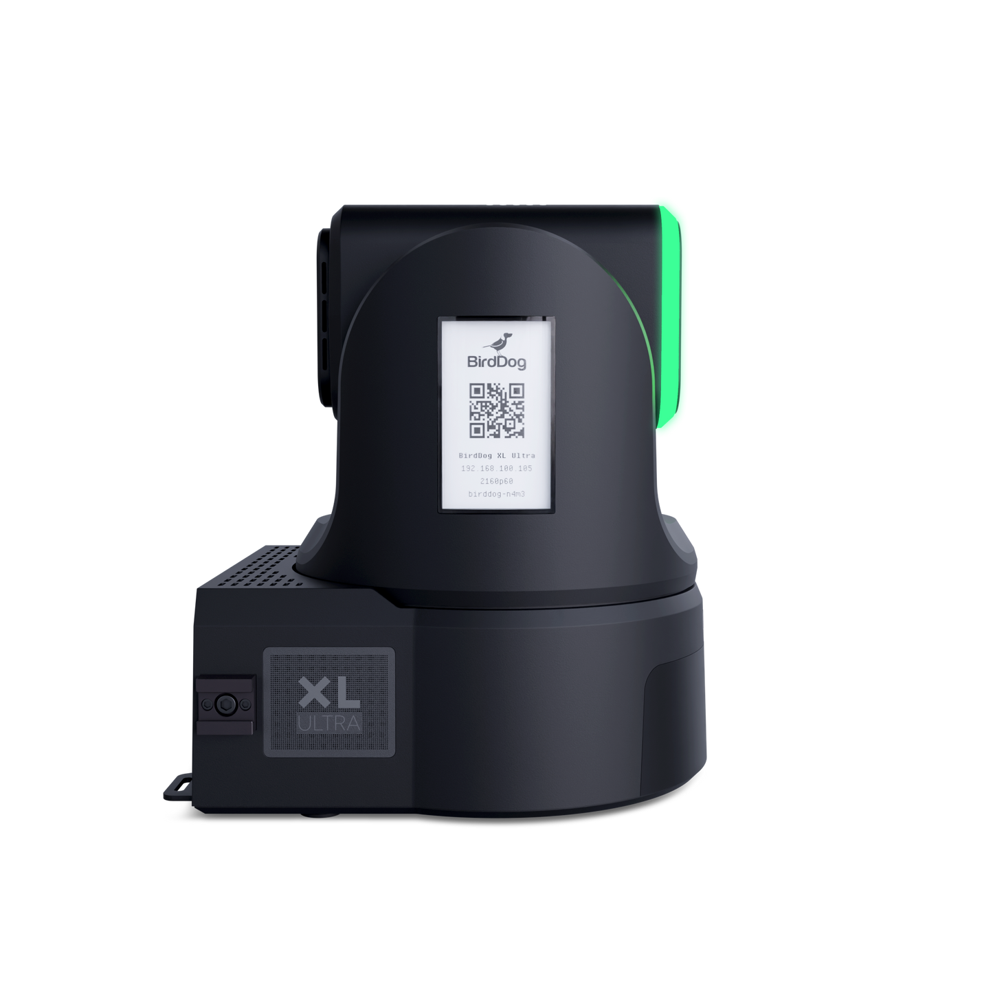 BirdDog XL Ultra - Black