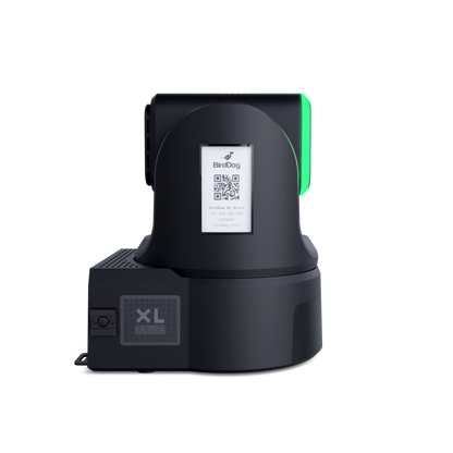 BirdDog XL Ultra - Black