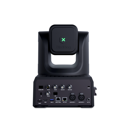 BirdDog XL Ultra - Black