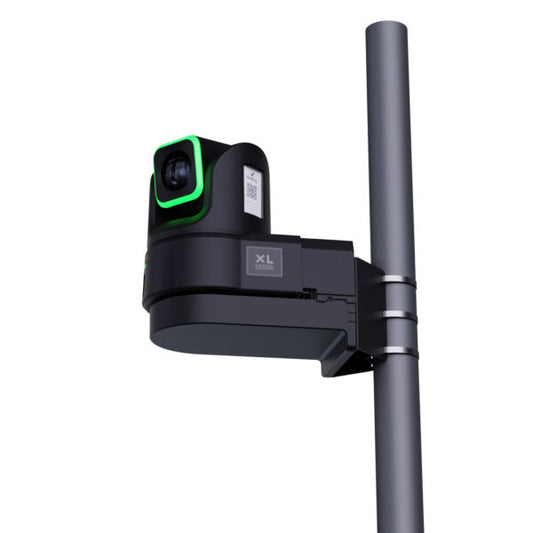 BirdDog XL Ultra Pole Mount (Black)