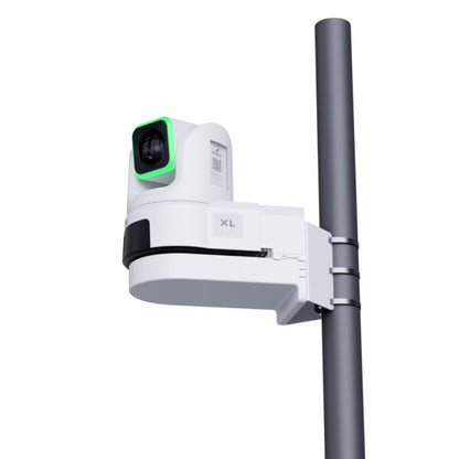 BirdDog XL Ultra Pole Mount (White)