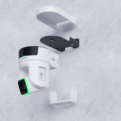 BirdDog XL Ultra Wall Mount (White)